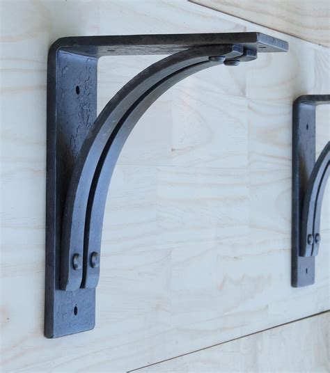 cast iron metal shelf brackets|heavy duty wrought iron brackets.